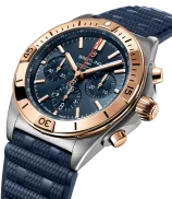 Breitling Chronomat B01