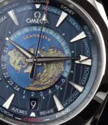 Omega Seamaster Aqua Terra 150M