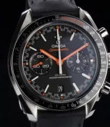 Omega Speedmaster Racing