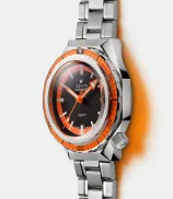 Zenith Defy Revival