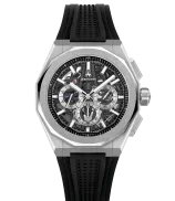 Zenith Defy Skyline Chronograph Skeleton