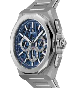 Zenith Defy Skyline Chronograph Skeleton