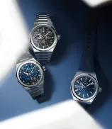 Zenith Defy Skyline Skeleton