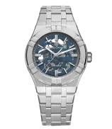 Maurice Lacroix Automatic Skeleton