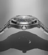 Maurice Lacroix Automatic Skeleton