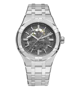 Maurice Lacroix Aikon Automatic Skeleton