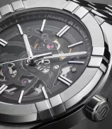 Maurice Lacroix Aikon Automatic Skeleton
