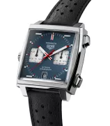 TAG Heuer Monaco Chronograph