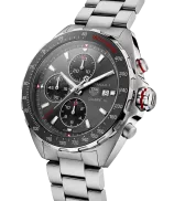 TAG Heuer Formula 1 Chronograph