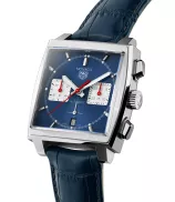 TAG Heuer Monaco Chronograph