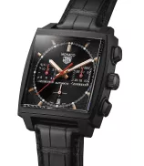TAG Heuer Monaco Special Edition