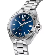 Tag Heuer Formula 1 Date