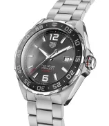 TAG Heuer Formula 1 Date