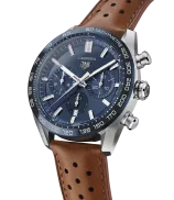 TAG Heuer Carrera Date