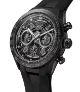 TAG Heuer  Carrera Chronograph Extreme Sport