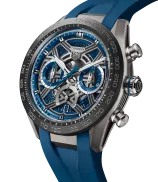 TAG Heuer Carrera Chronograph Extreme Sport