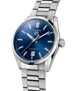 TAG Heuer Carrera Date