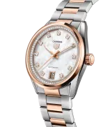 TAG Heuer Carrera Date