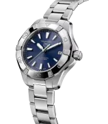 TAG Heuer Aquaracer Professional 200 Solagraph