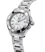 TAG Heuer Aquaracer Professional 200 Solargraph