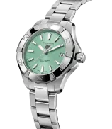 TAG Heuer Aquaracer Professional 200 Solargraph