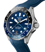 TAG Heuer Aquaracer Professional 300 GMT