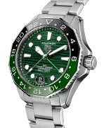 TAG Heuer Aquaracer Professional 300 GMT