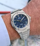 IWC Ingenieur