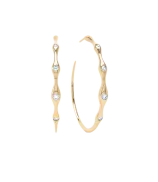 LOEV Curve Diamond Creoles