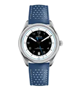 Omega Seamaster Olympic Official Timekeeper