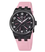Perrelet Turbine Pink Flamingo