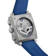 TAG Heuer Monaco Chronograph
