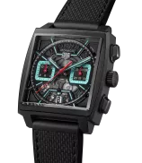 TAG Heuer Monaco Chronograph
