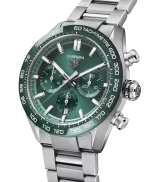TAG Heuer Carrera Chronograph