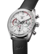 TAG Heuer Carrera Chronosprint x Porsche