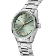 TAG Heuer Carrera Date