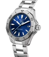 TAG Heuer Aquaracer Professional 200 Solargraph