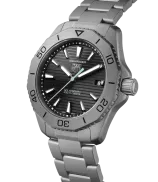 TAG Heuer Aquaracer Professional 200 Solargraph