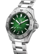 TAG Heuer Aquaracer Professional 200 Date