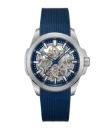 NORQAIN Independence Skeleton