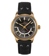 NORQAIN Freedom 60 GMT Limited Edition