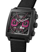 TAG Heuer Monaco Chronograph