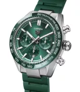 TAG Heuer Carrera Chronograph
