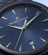 Maurice Lacroix 1975 Quartz