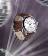 Maurice Lacroix 1975 Automatic