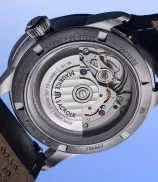 Maurice Lacroix  1975 Automatic