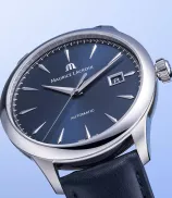 Maurice Lacroix 1975 Automatic