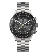 Fortis Novonaut N-42 Titanium Legacy