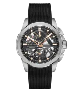 NORQAIN Independence Skeleton Chrono