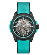 NORQAIN Wild One Skeleton Turquoise